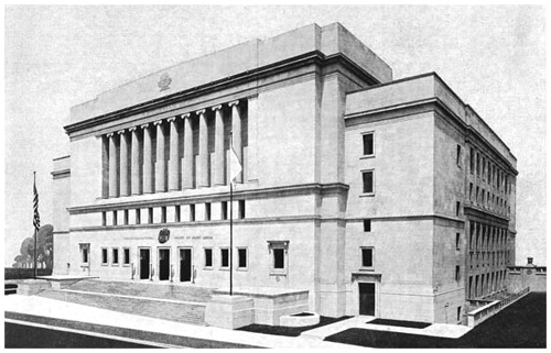 Scottish Rite Cathedral St. Louis, MO