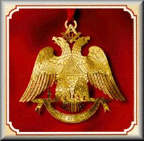 Scottish Rite Crest